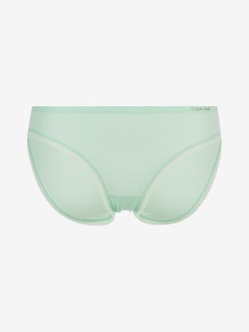 Calvin Klein Underwear	 Nohavičky Zelená