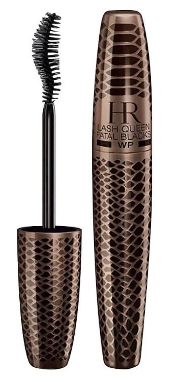 Helena Rubinstein Vodeodolná riasenka pre nebezpečne zvodný vzhľad Lash Queen Mascara Fatal Blacks Waterproof 7,2 ml 01 Magnetic Black