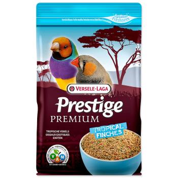 VERSELE-LAGA Premium Prestige pro drobné exoty 800 g