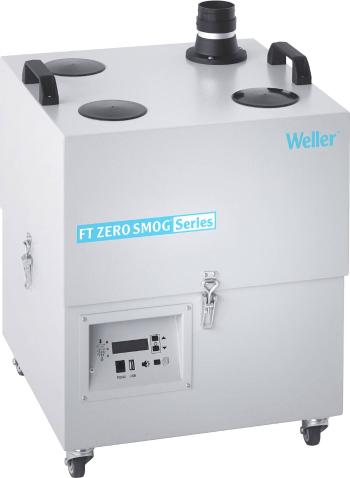 Weller Zero Smog 6V odsávač dymu pri spájkovaní 230 V 460 VA