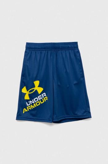 Detské krátke nohavice Under Armour