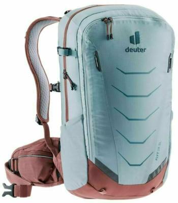 Deuter Flyt 18 SL Dusk/Red Wood