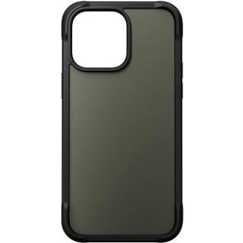Nomad Rugged Case green iPhone 14 Pro Max (NM01251385)