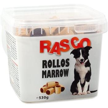 RASCO Sušienky Rasco rollos špikové malé 3 cm 530 g (8595091779833)
