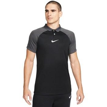 Nike  Tričká s krátkym rukávom Drifit Academy Pro  Čierna