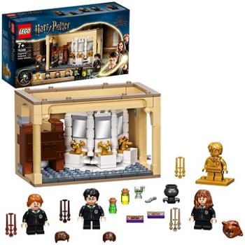 LEGO Harry Potter TM 76386 Rokfort: nevydarený všehodžús (5702016913507)