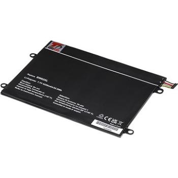 T6 Power pre HP X2 210 G2, Li-Poly, 4220 mAh (32 Wh), 7,7 V (NBHP0138_v125666)