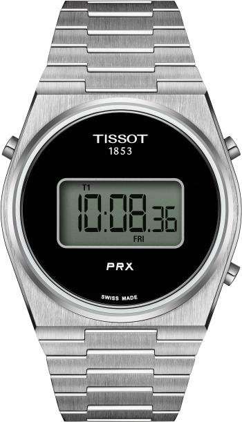 Tissot PRX Digital 40MM T137.463.11.050.00