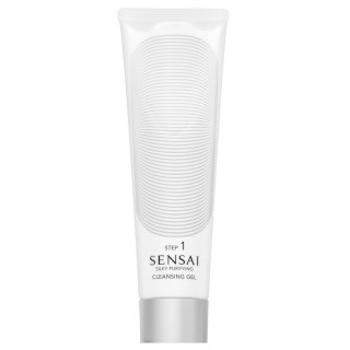 Sensai Step 1 Cleansing Gel 125 ml