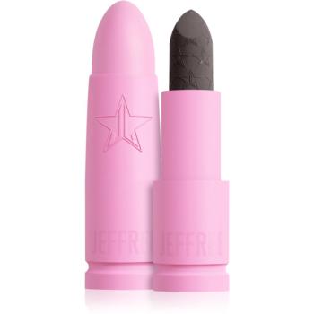 Jeffree Star Cosmetics Velvet Trap rúž odtieň Drill Sergeant 4 g