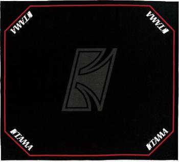 Tama TDR-TL Tama Logo Drum Rug