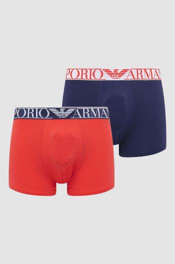 Boxerky Emporio Armani Underwear 2-pak pánske