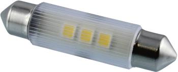 Signal Construct sufitová LED žiarovka    teplá biela 24 V/DC, 24 V/AC   75 lm MSOH 114364