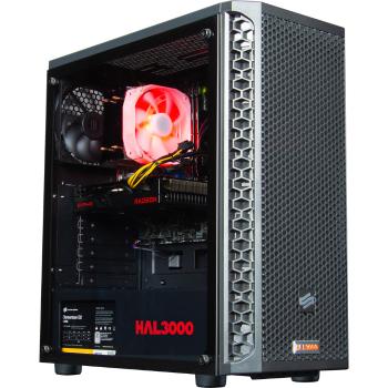 MEGA Gamer Pre XT i5 RX6500 W11H HAL3000