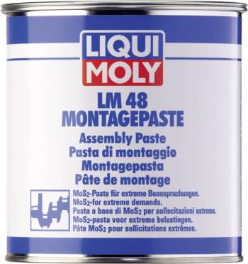 Liqui Moly LM 48 Montážna pasta  1 kg
