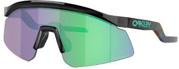 Oakley Hydra 92290437 Black Ink/Prizm Jade Cyklistické okuliare