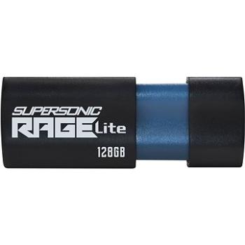 Patriot Supersonic Rage Lite 128 GB (PEF128GRLB32U)