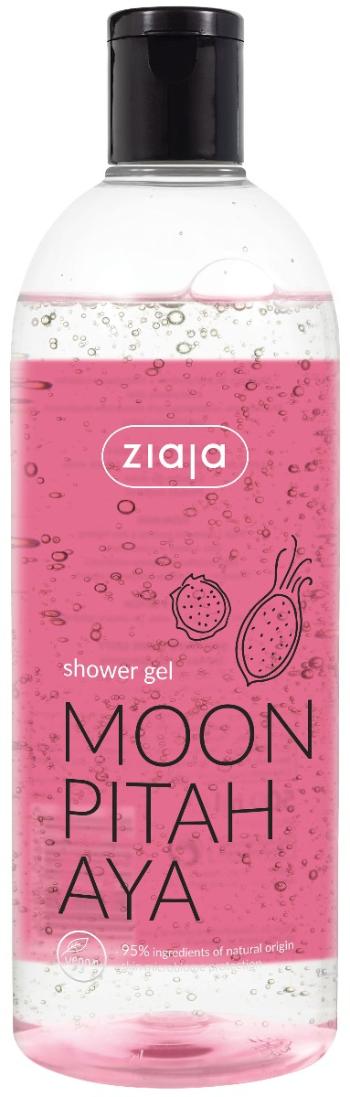 Ziaja - sprchový gél - moon pitahaya