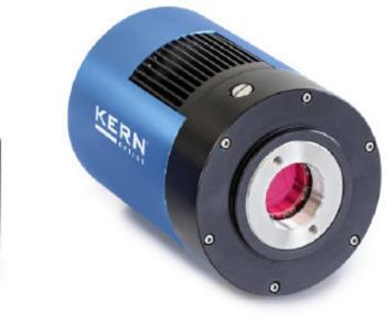 Kern ODC 861 mikroskopová kamera
