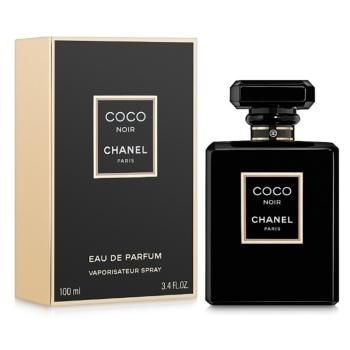 CHANEL Coco Noir Parfumovaná voda 50 ml