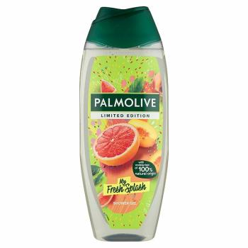 PALMOLIVE SHOWER GEL 500 ML FRESH SPLASH