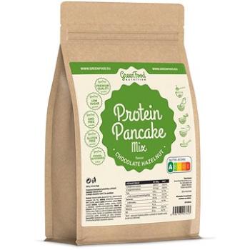 GreenFood Nutrition Protein Pancake Mix 500 g (SPTgfn0233nad)