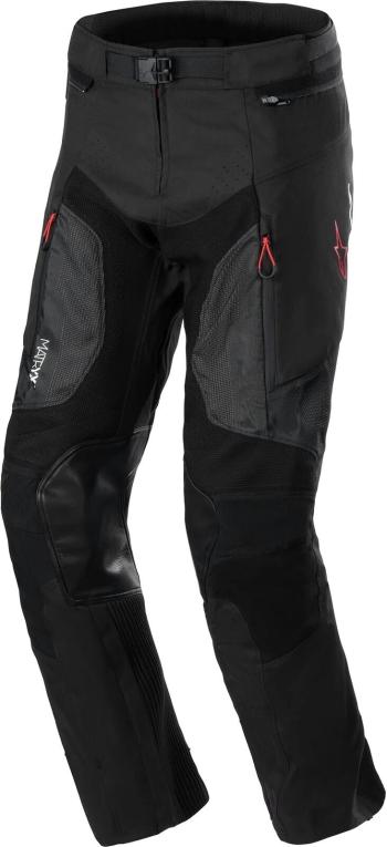 Alpinestars AMT-7 Air Pants Black Dark/Shadow 3XL Textilné nohavice