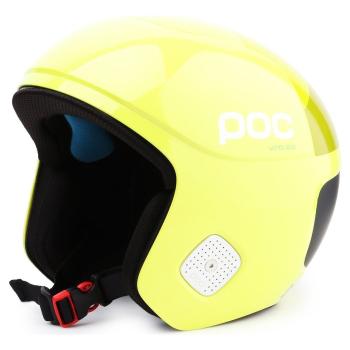 Poc  Skull Orbic Comp X17101701314M-L1  Športové doplnky Žltá