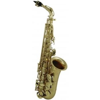 GEWA Eb-Alto Saxophone Roy Benson AS-302 AS-302