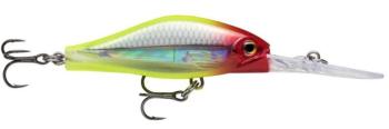 Rapala wobler shadow rap jack deep cln 5 cm 6 g