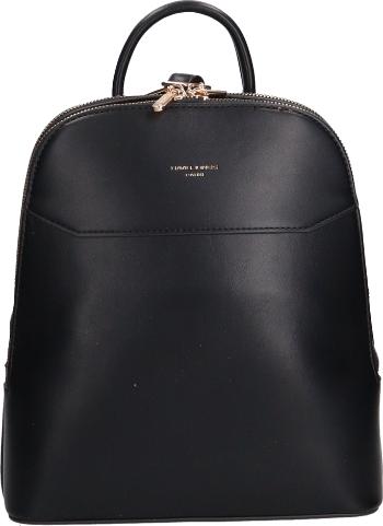 David Jones Dámsky batoh CM6939 Black