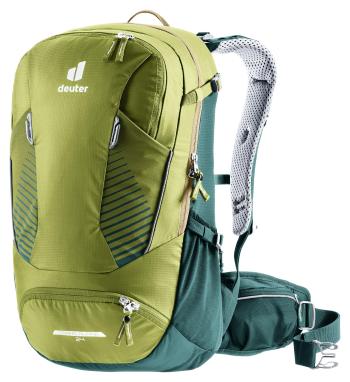 Deuter Trans Alpine 24 Meadow-Deepsea