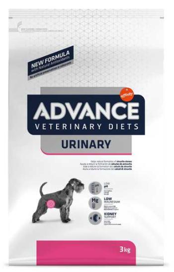 Advance-VD Dog Urinary Canine 3kg