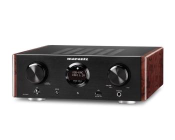 Marantz HD-AMP1 Black