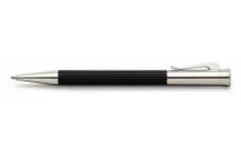 Graf von Faber Castell 141580 Tamitio Black, guličkové pero