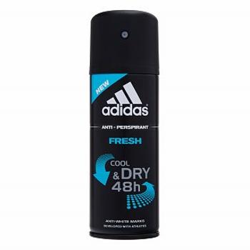 Adidas Cool & Dry Fresh deospray pre mužov 150 ml