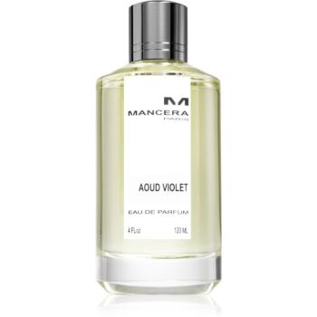 Mancera Aoud Violet parfumovaná voda pre ženy 120 ml