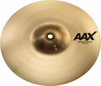 Sabian 21187XB AAX X-Plosion Činel Splash 11"