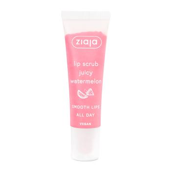 Ziaja Peeling na pery Vodný melón (Lip Scrub) 12 ml