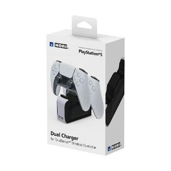 PS5 Dual Charger for DualSense Wireless Controller