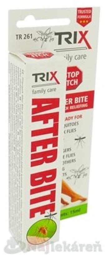 Trix TR261 AFTER BITE family care 15 ml