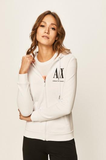 Armani Exchange - Mikina