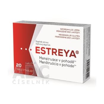 ESTREYA