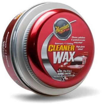 MEGUIARS Cleaner Wax Paste (A1214)