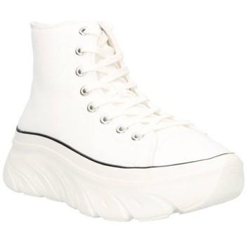 Skechers  Módne tenisky 177430 WHT Mujer Blanco  Biela