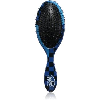 Wet Brush Original Detangler kefa pre všetky typy vlasov Harry Potter house of Ravenclaw 1 ks