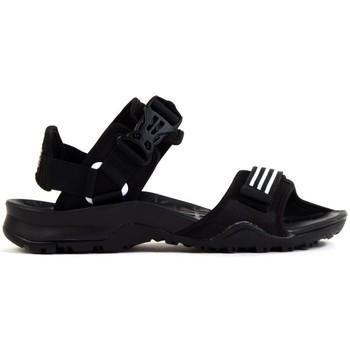 adidas  Sandále Cyprex Ultra Dlx  Čierna