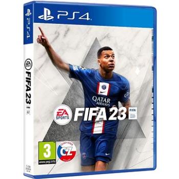 FIFA 23 – PS4 (5030948124273)