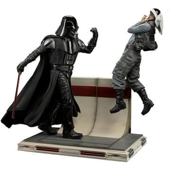 Star Wars Rogue One – Darth Vader Deluxe – BDS Art Scale 1/10 (618231950980)