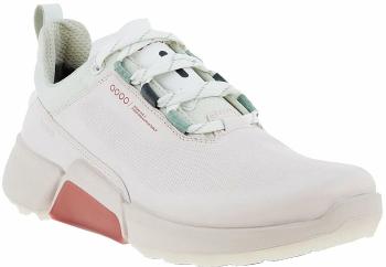 Ecco Biom H4 Womens Golf Shoes White 37